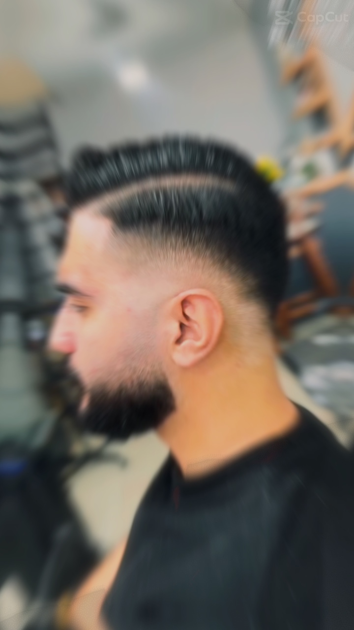 Barber 💈🔥