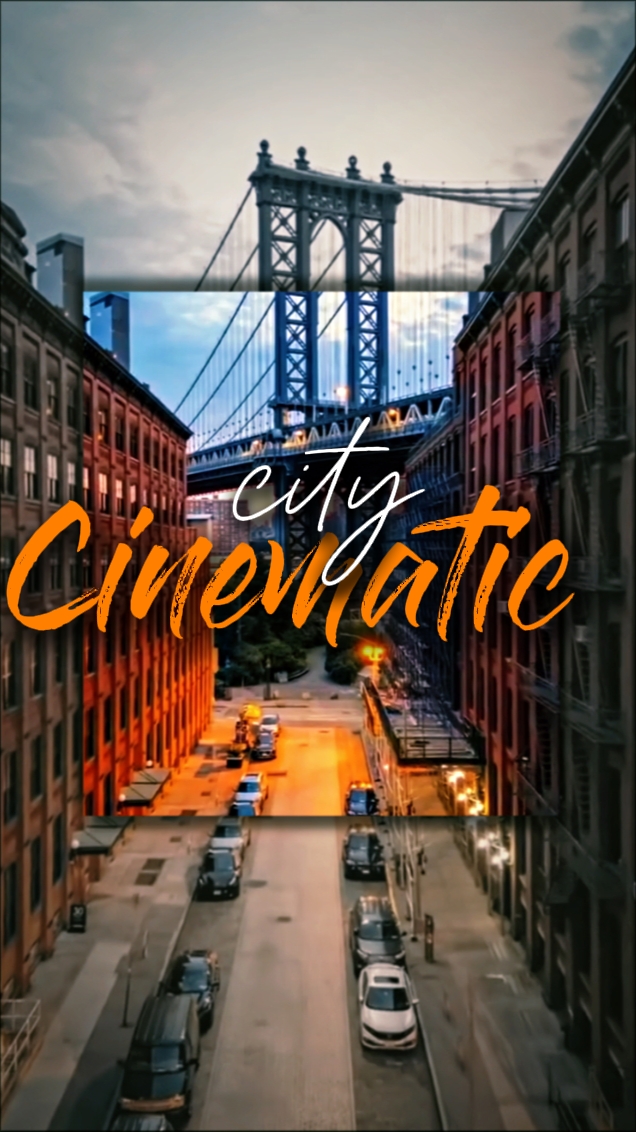 5 clips city
