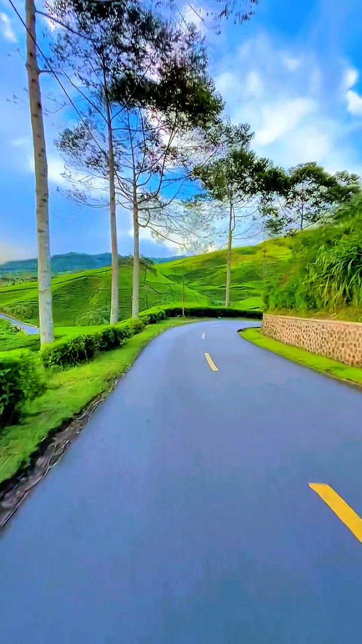 6 videos HD de viaje