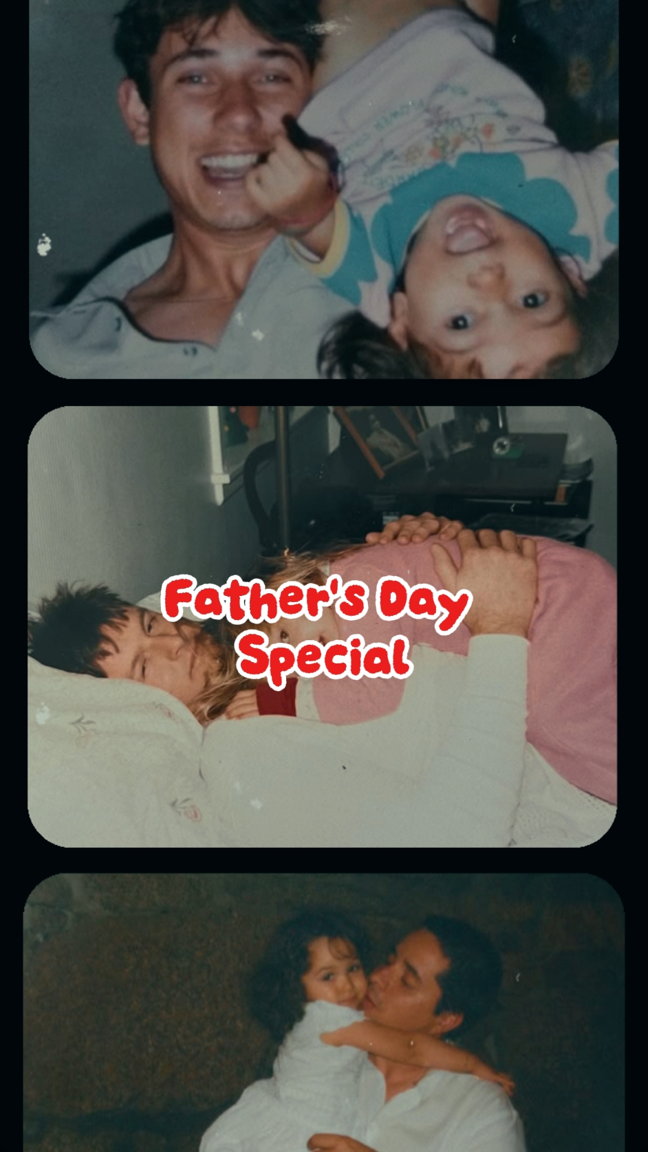 Best father ever