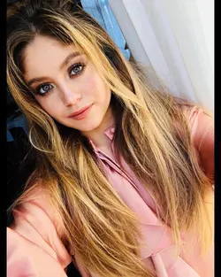 Mi cantante favorita