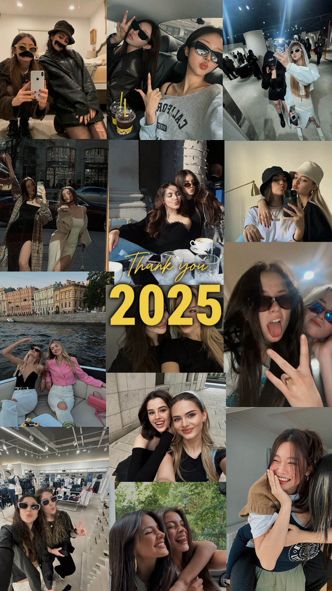 Obrigado 2025