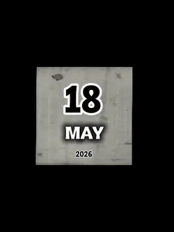 hbd 18 may 2026