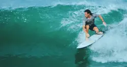 Chasing the Wave