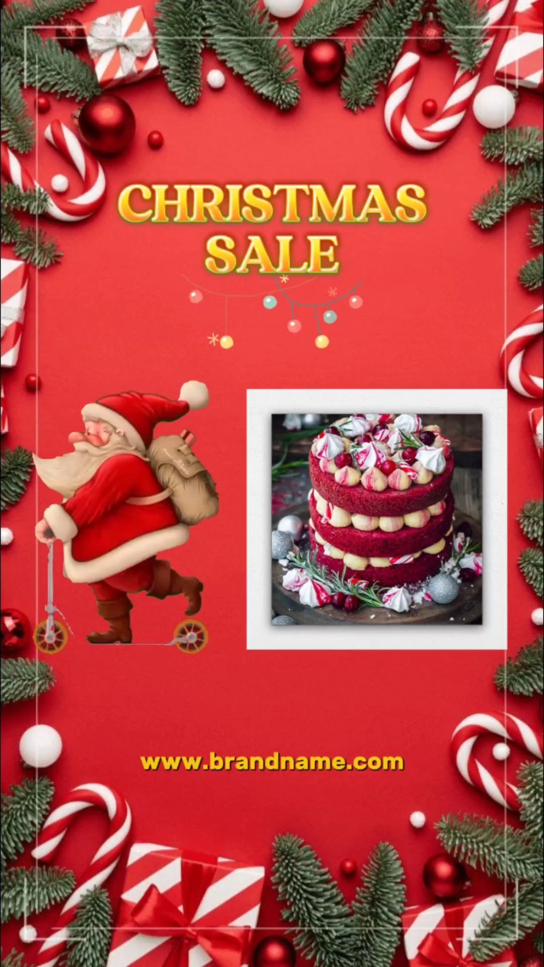 Pasteles De Navidad
