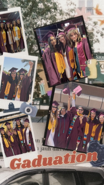 Graduación