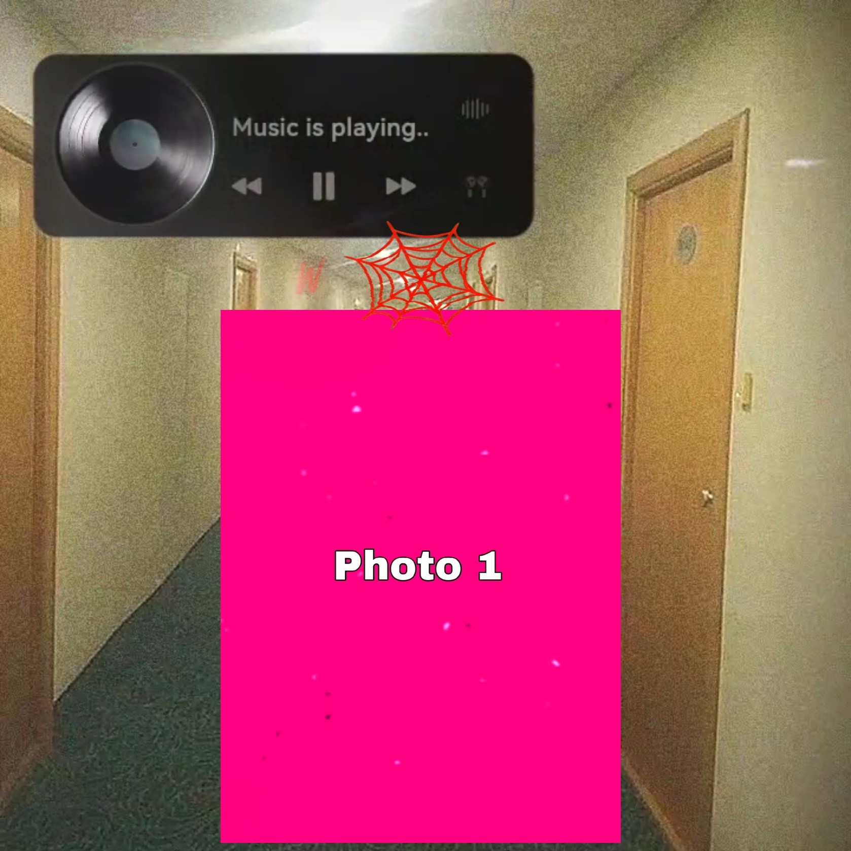 new edit master