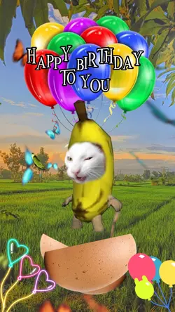 funny happy birthday