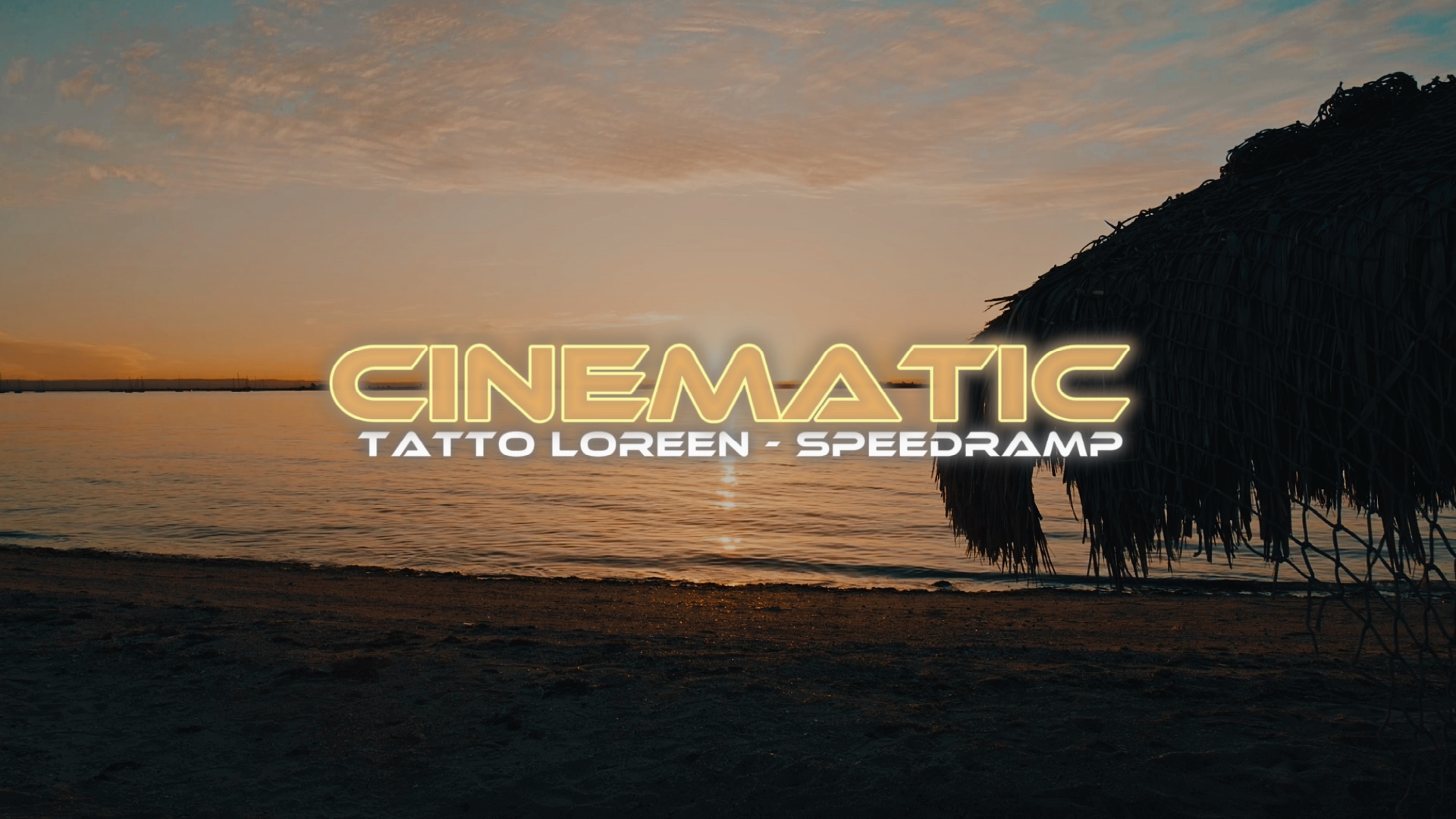 tatto - loreen 