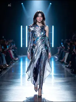 fashion runway