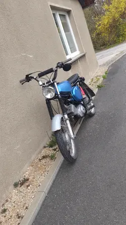 simson