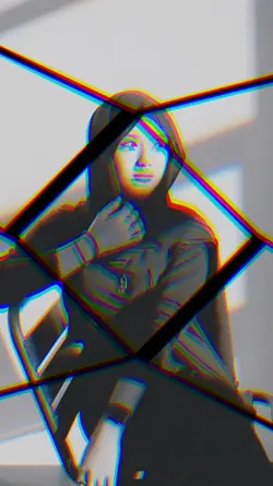 Montagem Rugada
