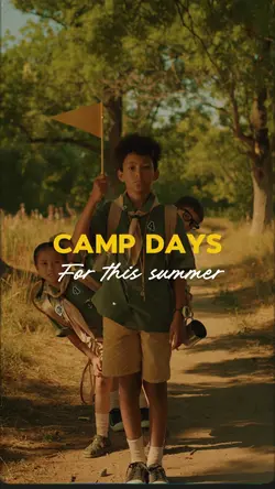 Camp Days