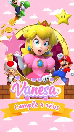 Princesa Peach