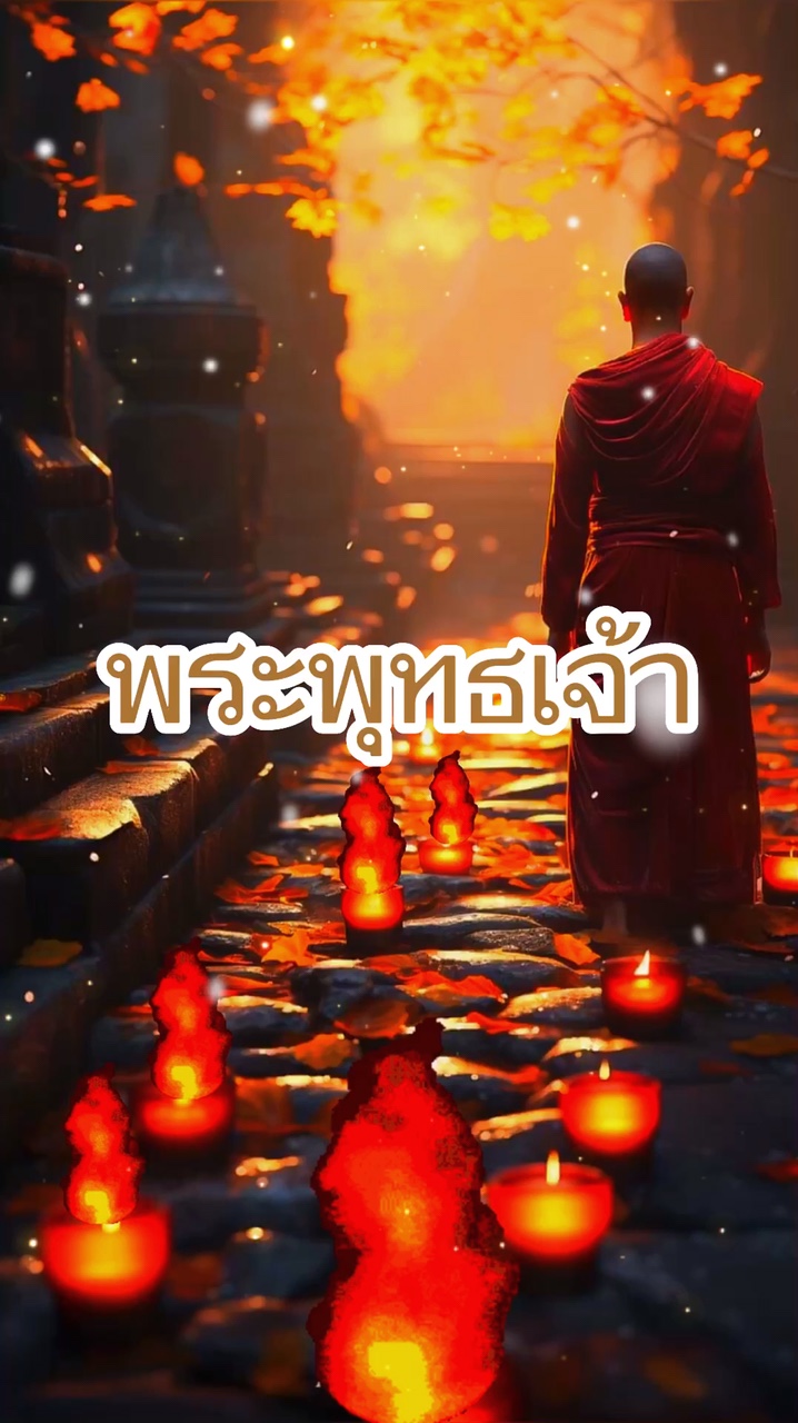 พึ่งตนพึ่งธรรมะ