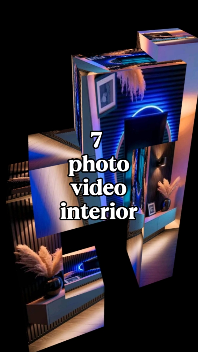 7 fotos interiores