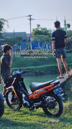 cukup dengan 1 foto