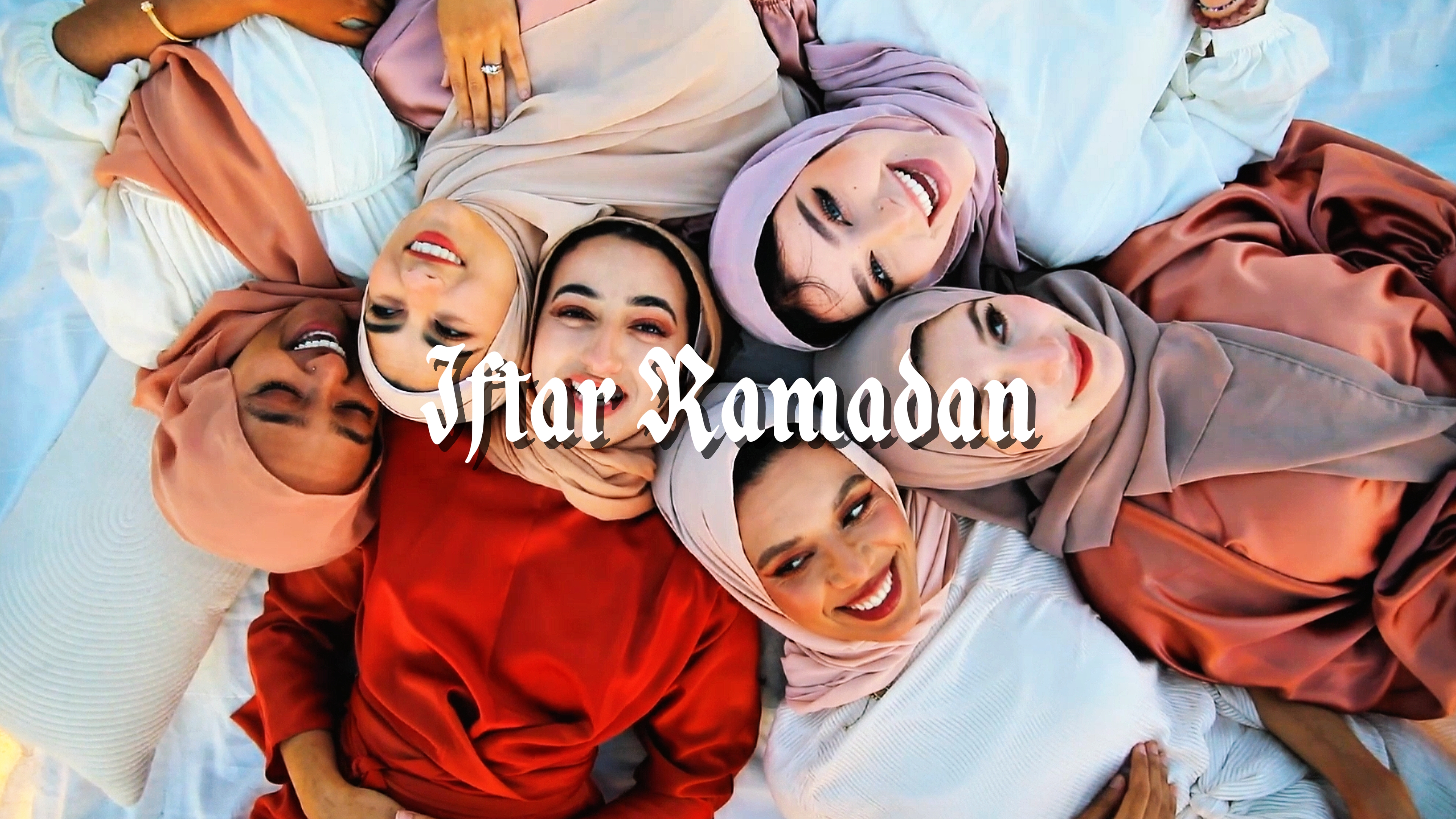 iftar Ramazan 