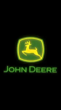 John Deere