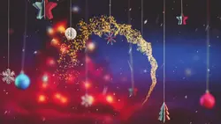 intro Christmas