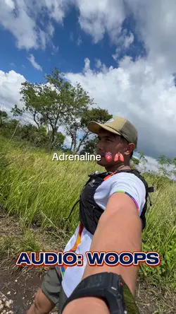 Adrenaline 🫀🫁