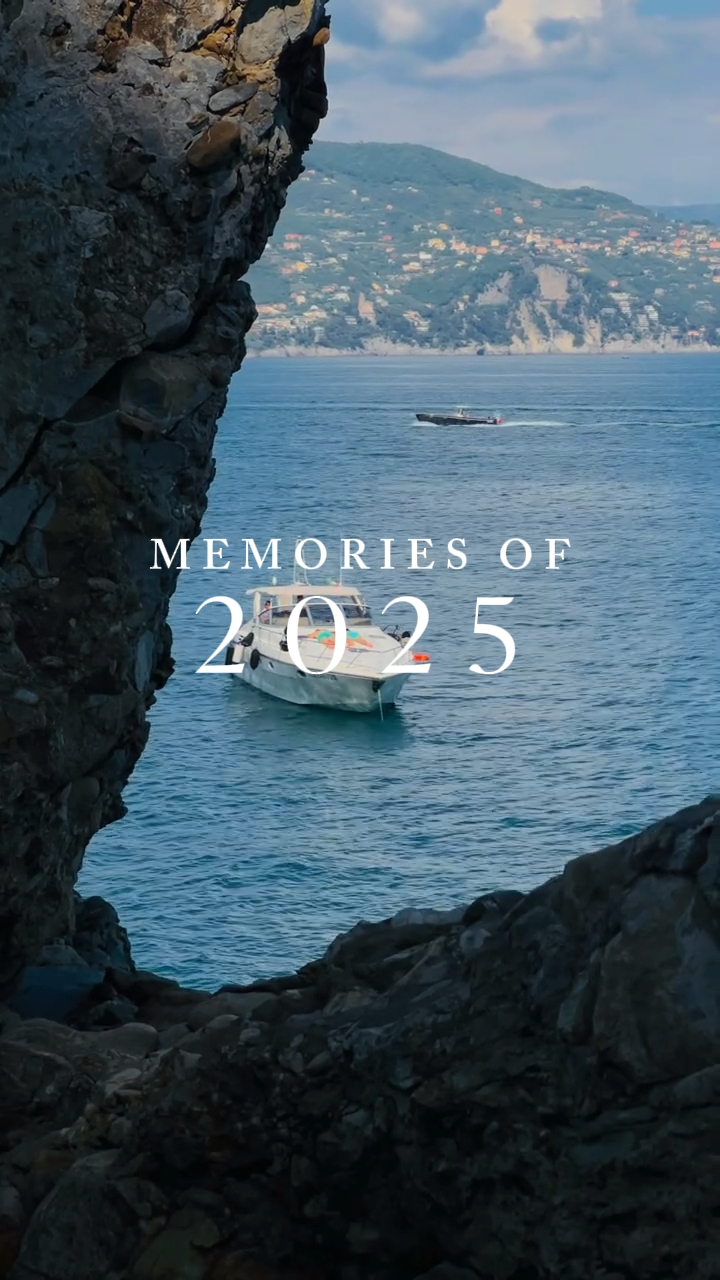 memories of 2025