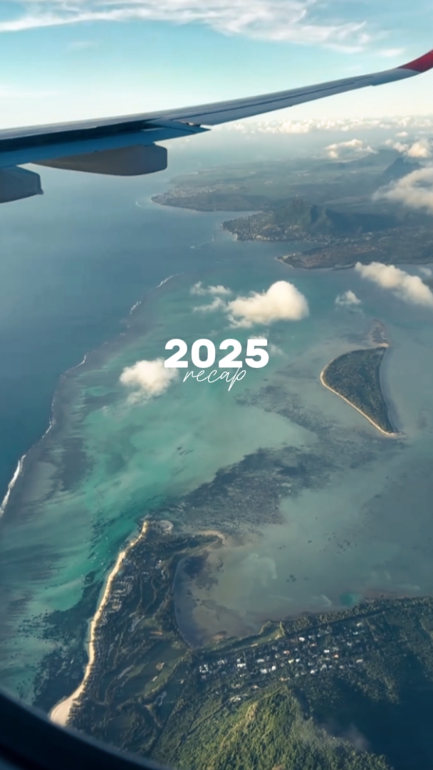 Resumen de 2025