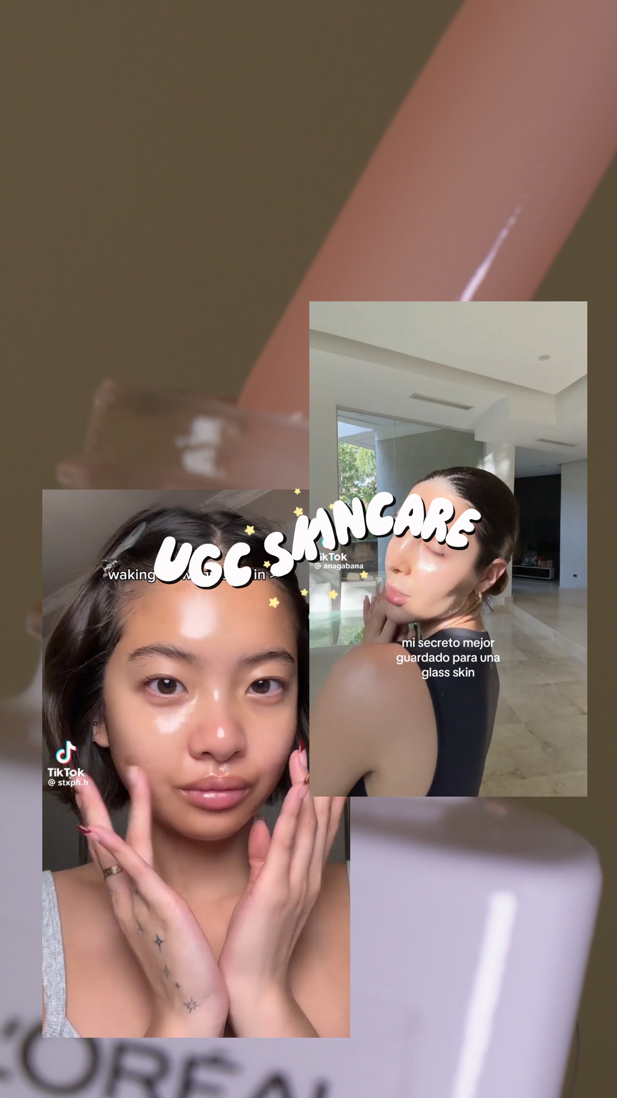 UGC SKINCAR