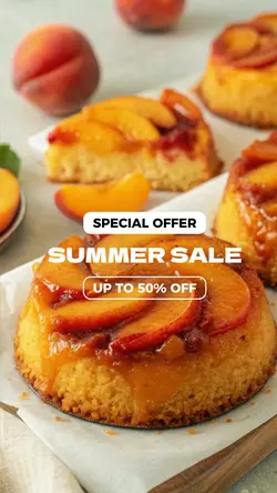 summer sale