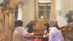 selang waktu