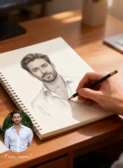 AI Sketch 