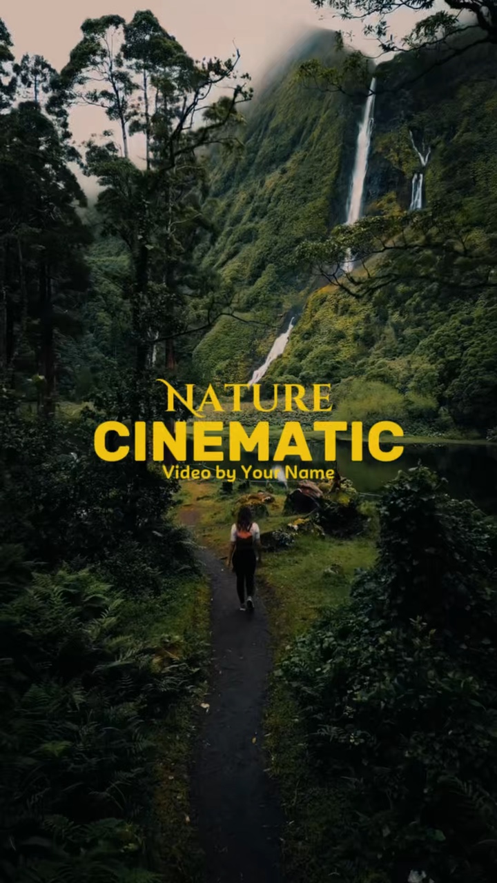 Nature Cinematic