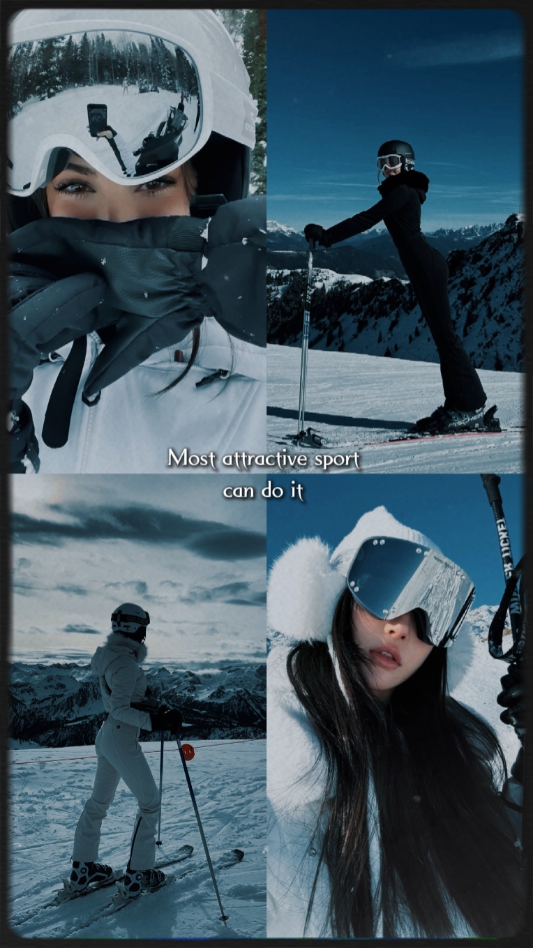 Ski 