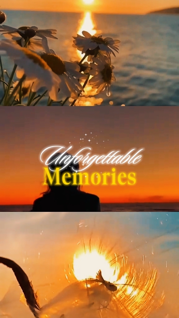 Recuerdos inolvidables