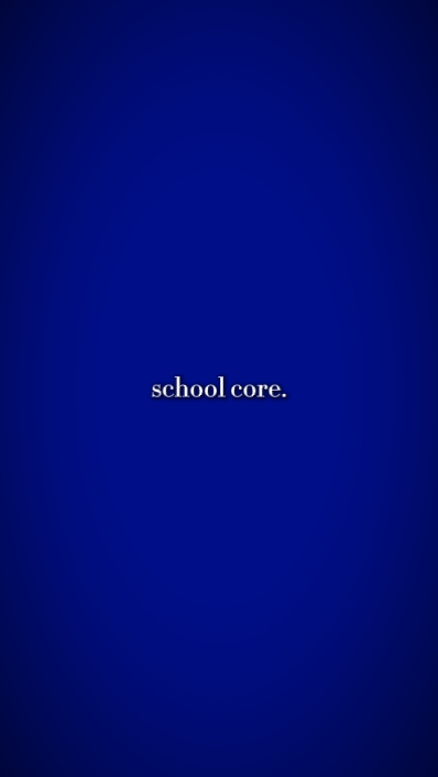 noyau scolaire