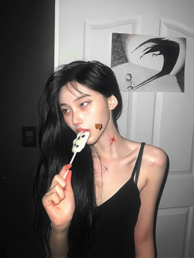 Karina-up