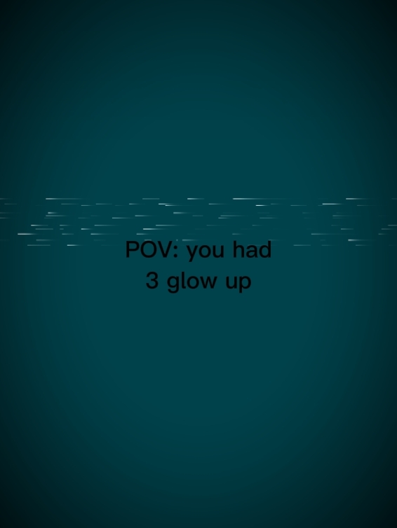 3 upgrade in you