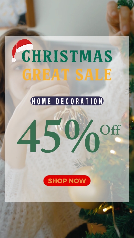 Venta de navidad