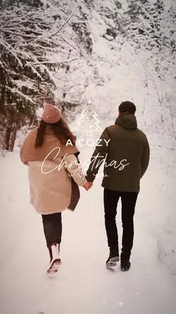 Christmas with you
