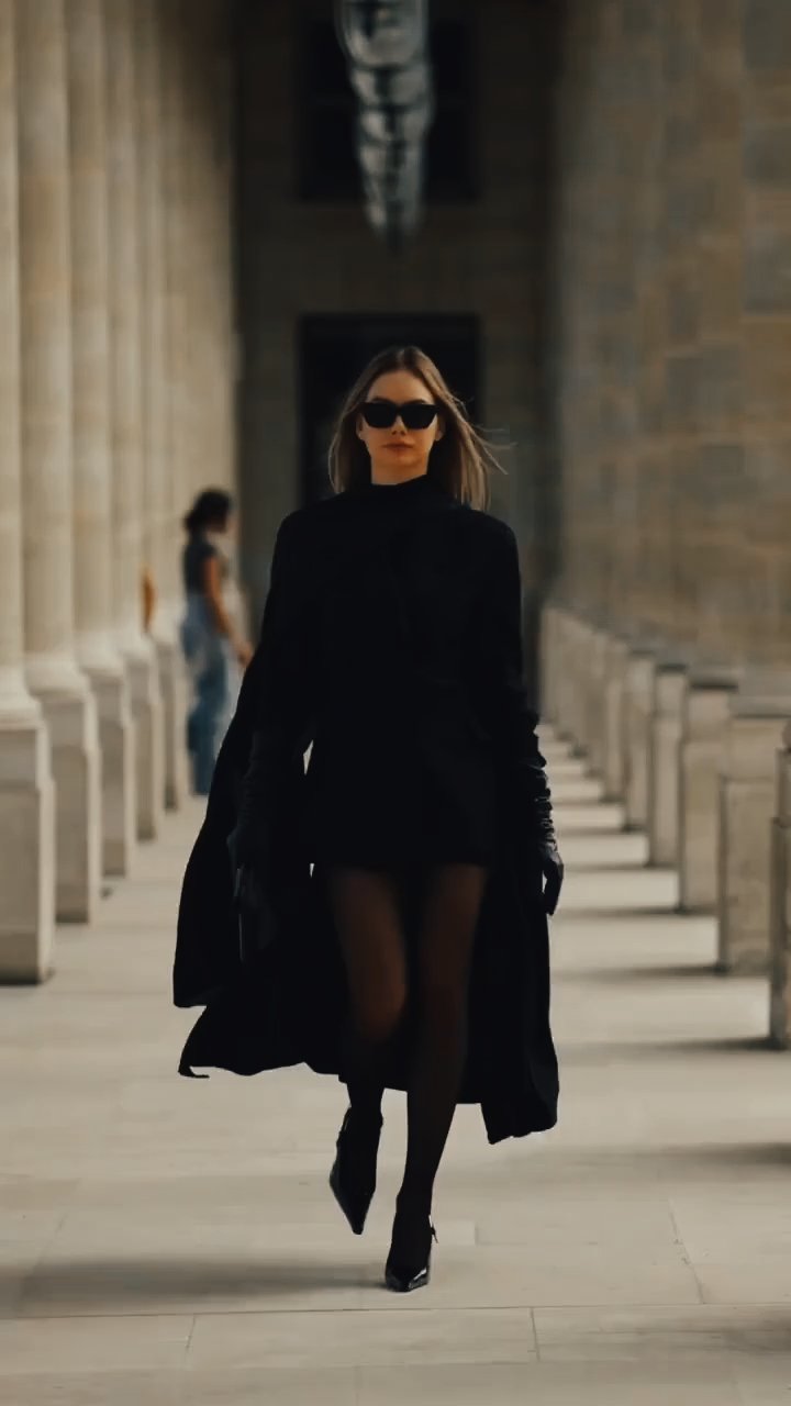 Tendencia De Moda 