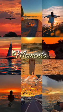 Moments