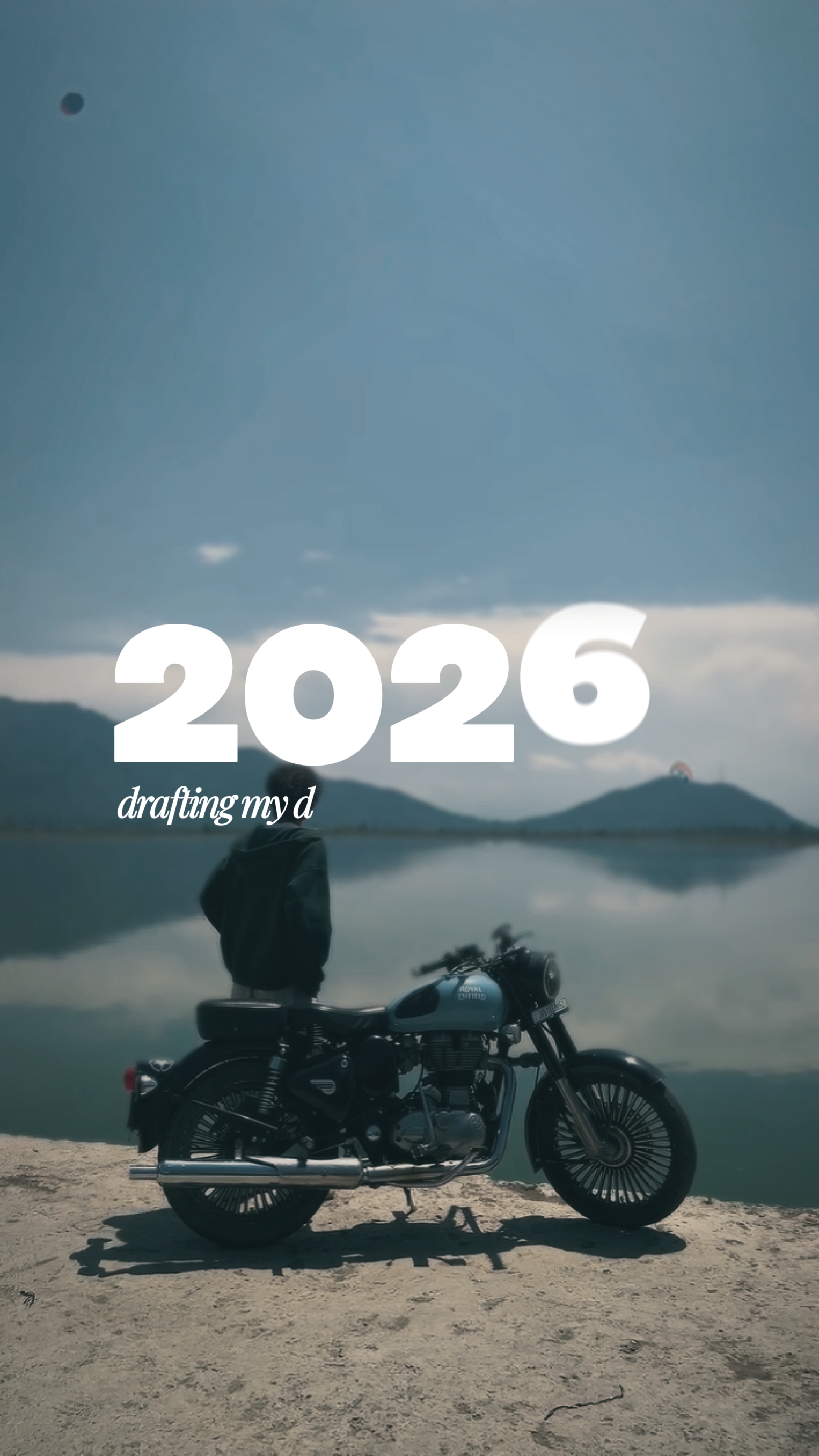 VISION 2026