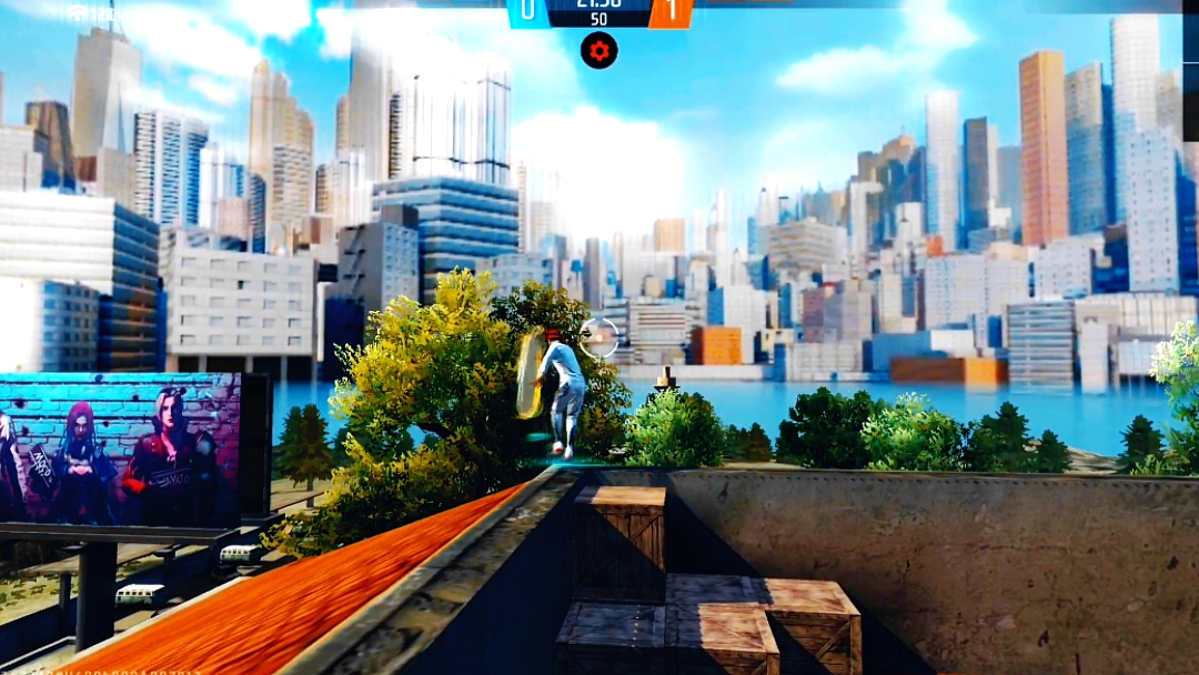 Freefire edit 