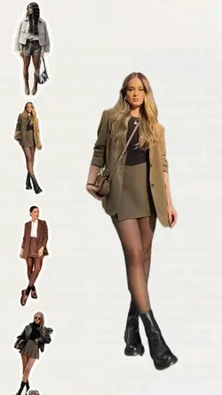MODA FEMININA 💸