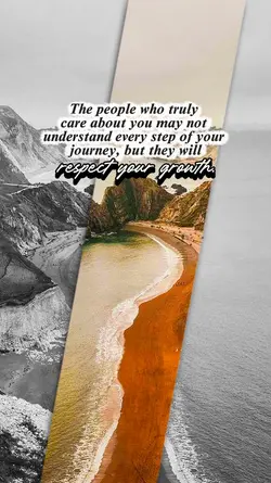 RESPECT YOUR GROWTH