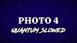 QUANTUM (Slowed)