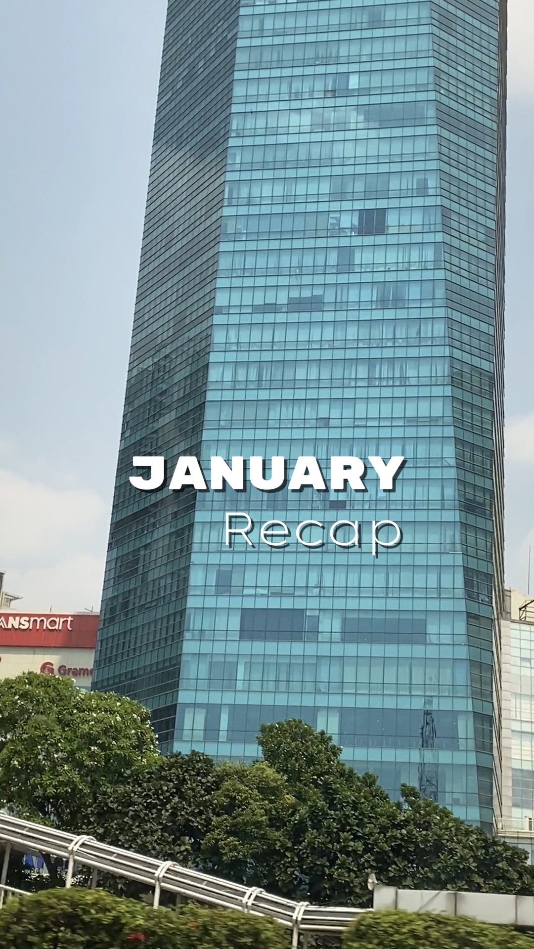 100 videos recap