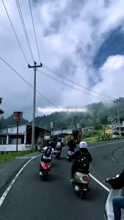 Siapa di hati mu