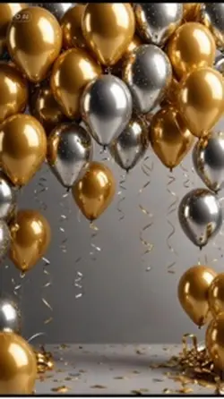 Feliz aniversário 🎁 