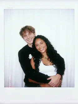 trend Polaroid